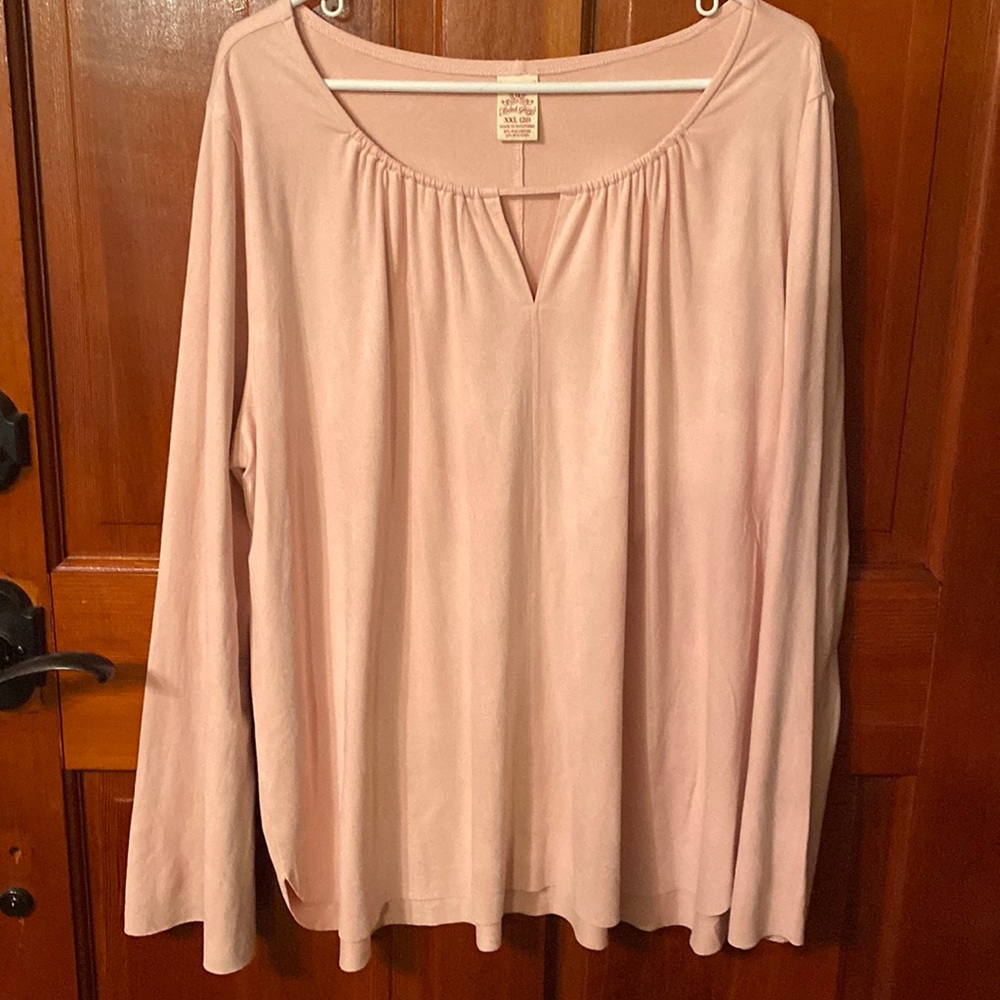 FADED GLORY XXL TOP